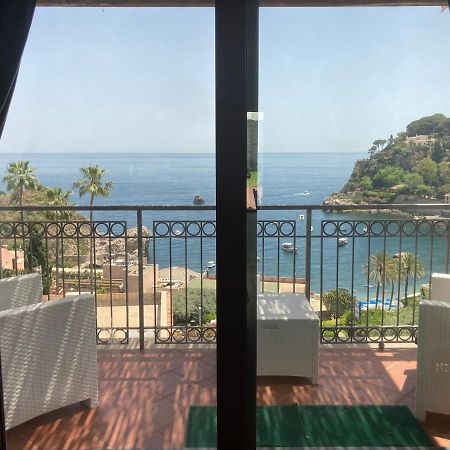 A Mari Villa Taormina Dış mekan fotoğraf