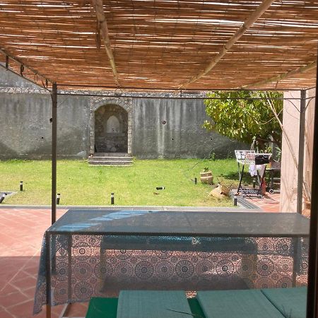 A Mari Villa Taormina Dış mekan fotoğraf