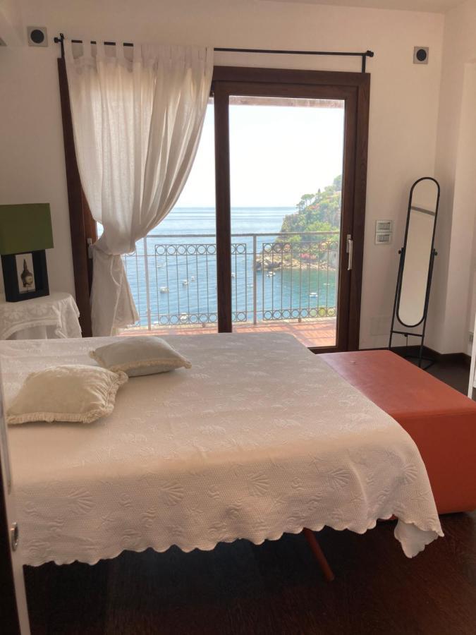 A Mari Villa Taormina Dış mekan fotoğraf