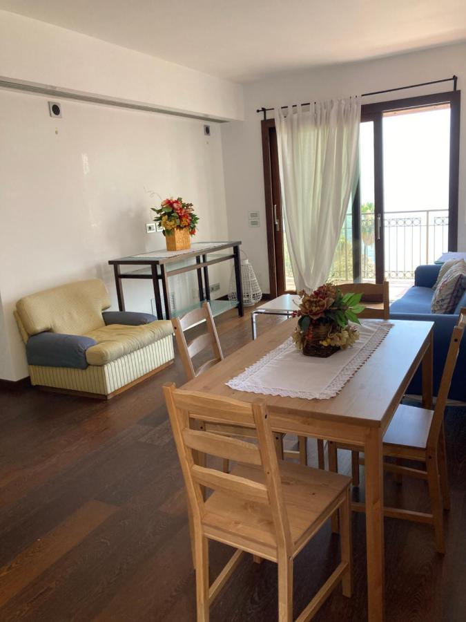 A Mari Villa Taormina Dış mekan fotoğraf