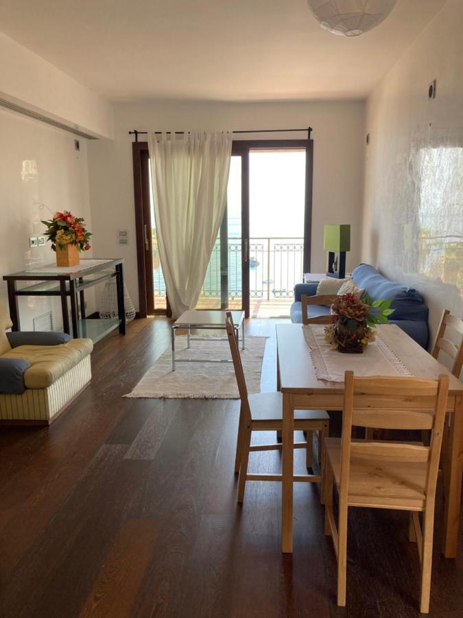 A Mari Villa Taormina Dış mekan fotoğraf
