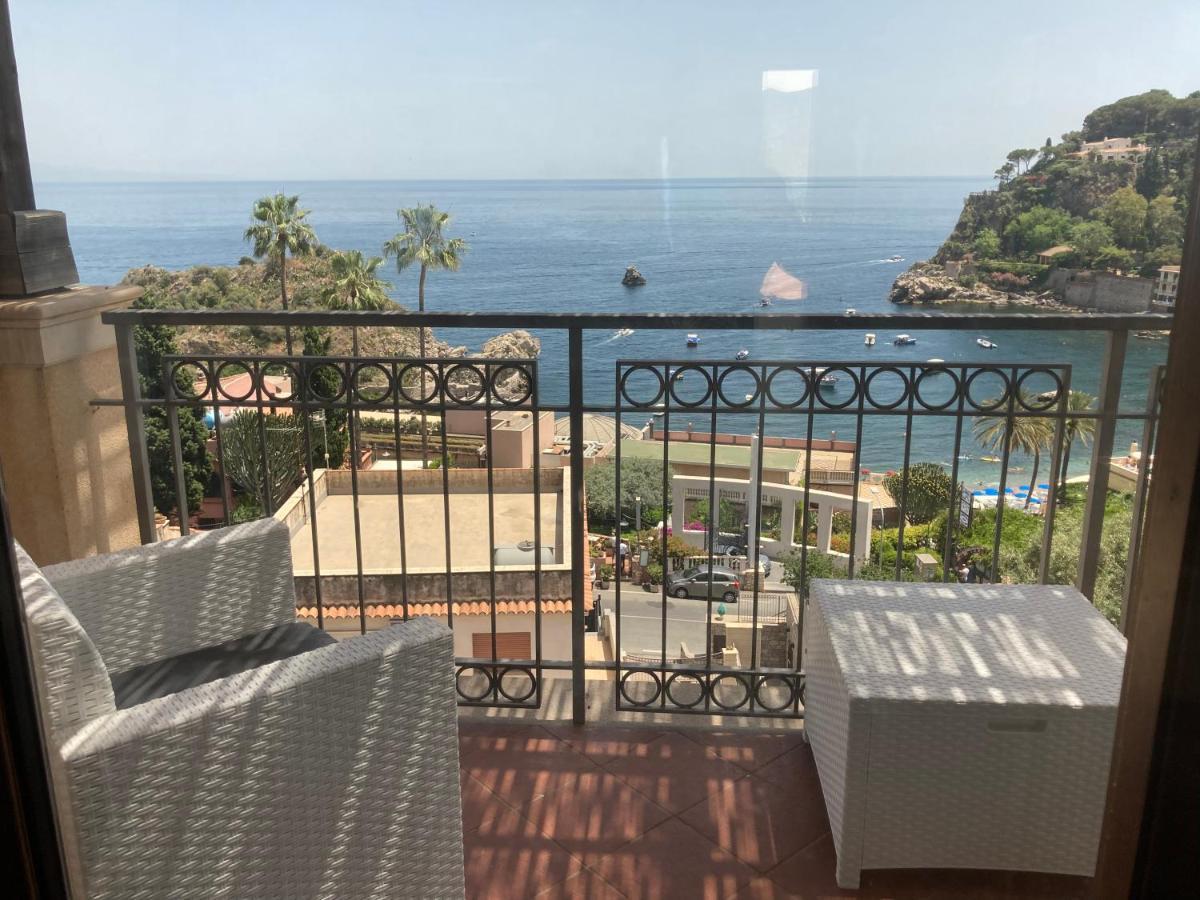 A Mari Villa Taormina Dış mekan fotoğraf