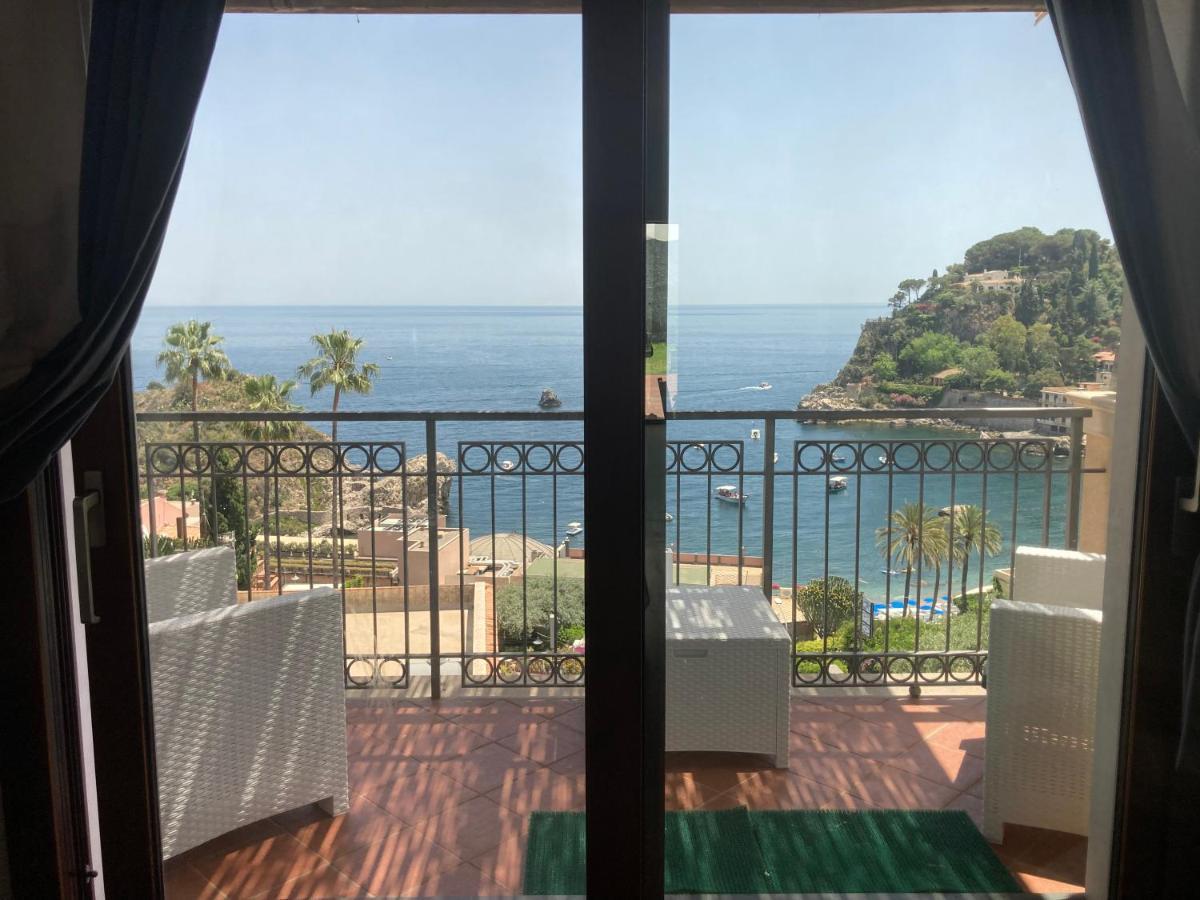 A Mari Villa Taormina Dış mekan fotoğraf